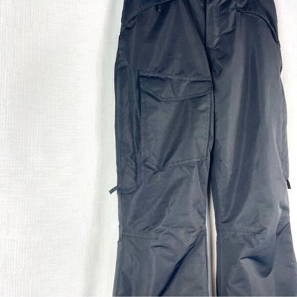NEW Pulse Unisex Snow Ski Pants Size Small Insulated Waterproof - Picture 3 of 7